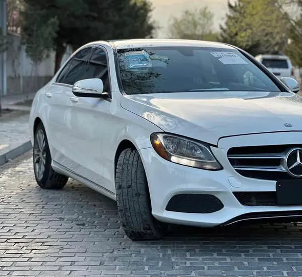 Mercedes-Benz 2015 (2)
