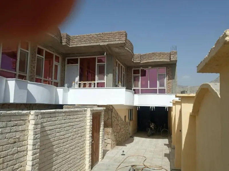 د کور پلور چهاردهم، 2 پوړیز (7)