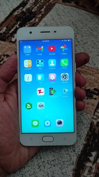 OPPO A57 For Sale (3)