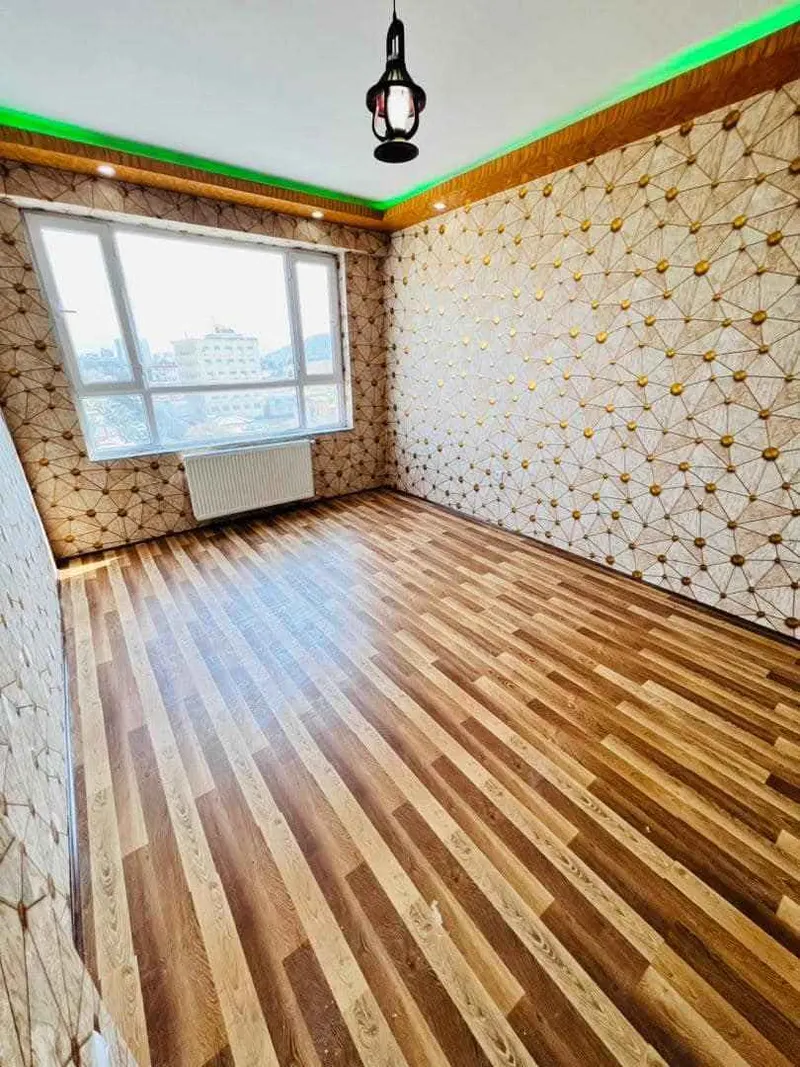 اپارتمان برای فروش، 3 اتاق، 112 m²، سرک انصاری، شهر نو، کابل (2)