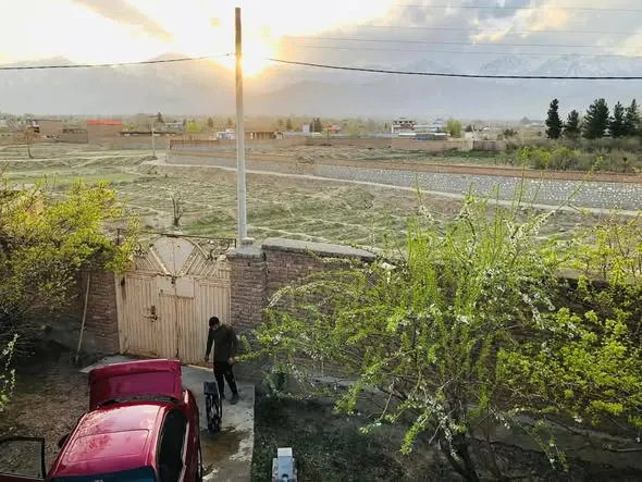 House for sale, 3 rooms, with deep well (3)