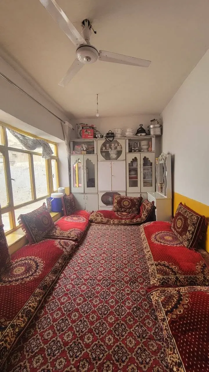 خانه برای فروش، 2 اتاق، 150 m²، کارته نو، کابل (1)