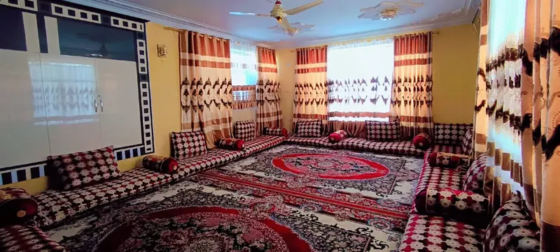 New house for sale, 11 rooms, 600 m², Beni Hesar, District 8, Kabul (3)