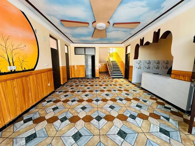 House for sale, 4 rooms, 300 m², Chehelsotoon, District 7, Kabul (2)