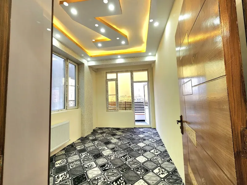 VIP apartment for sale, 3 rooms, 130 m², Taimani Project, Kabul (4)
