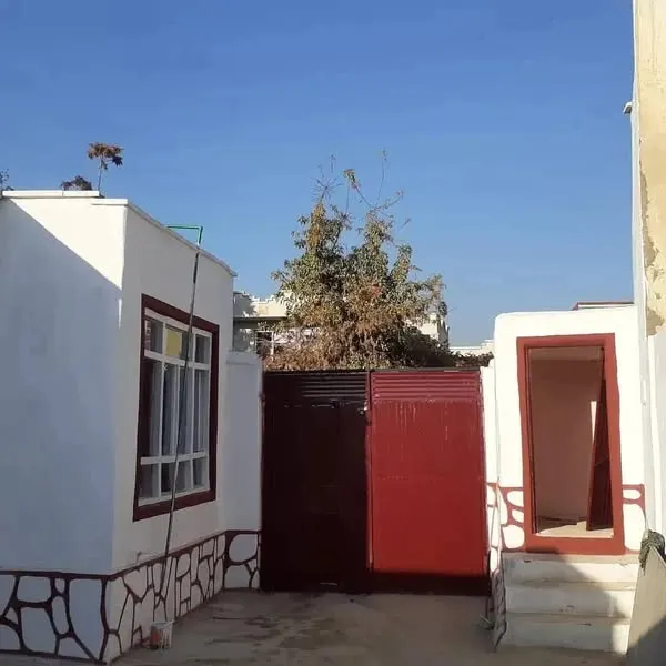 کور د پلورنې لپاره، 2 خونې، 150 m²، سرک نو برجه، چهلستون، کابل (4)