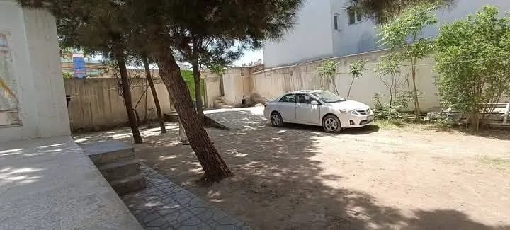 House for sale, 4 rooms, 500 m², Qalacha, District 8, Kabul (2)