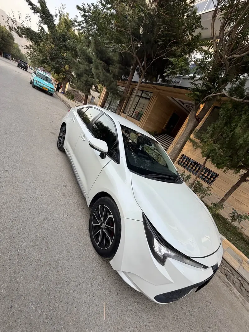 Toyota Corolla 2021 (2)