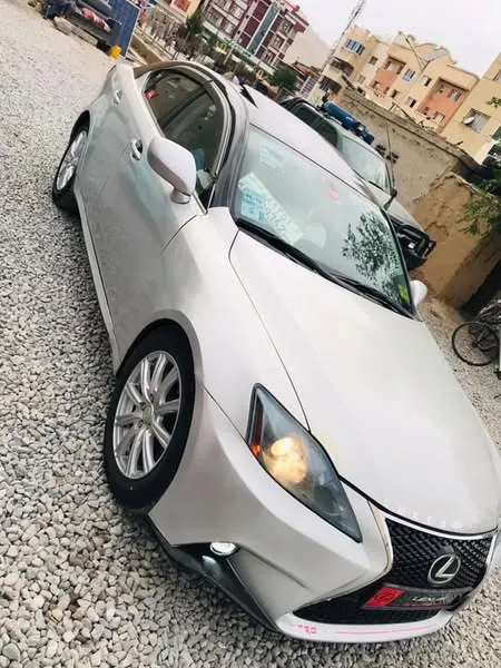 Lexus 2008 (2)