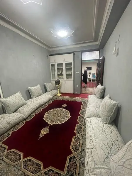 Apartment for sale, 3 rooms, 150 m², with yard (2)