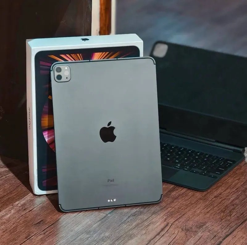 Apple iPad (1)