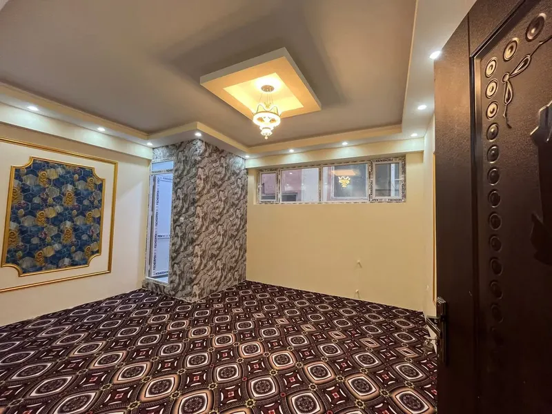 اپارتمان نو کرایی، 4 اتاق، 130 m²، منزل دوم، قلعه فتح الله، کابل (2)