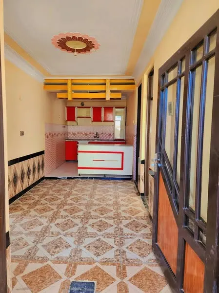 House for sale, 3 rooms, 190 m², Chardehi, District 6, Kabul (2)