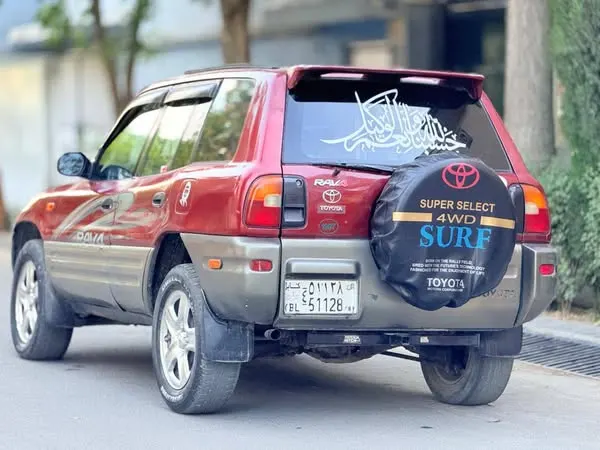 Toyota Rav 4 1997 (3)