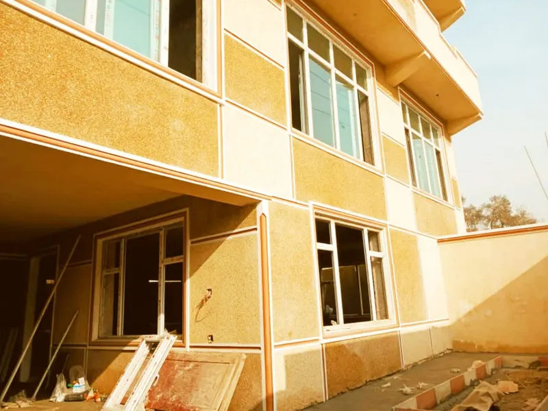 خانه سه منزله برای فروش، 210 m²، با زیرزمین کامل (3)