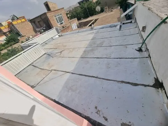 House for sale, 2 rooms, 100 m², District 7, Kabul (2)