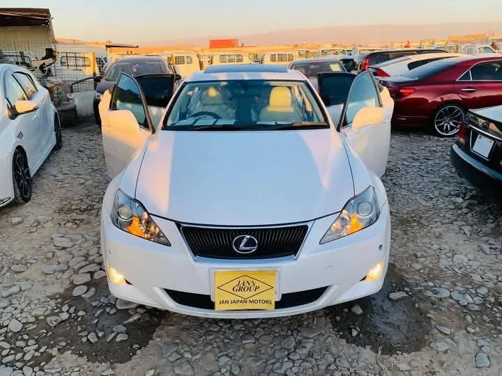 Lexus 2008 (1)