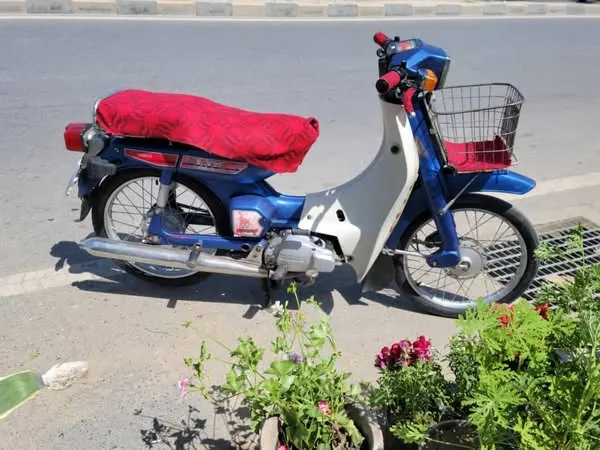 MotorCycle 2018 For sale (2)