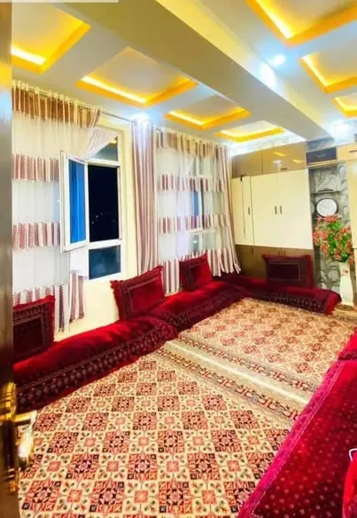 Apartment for sale, 4 rooms, 145 m², Taimani Project, Kabul (2)