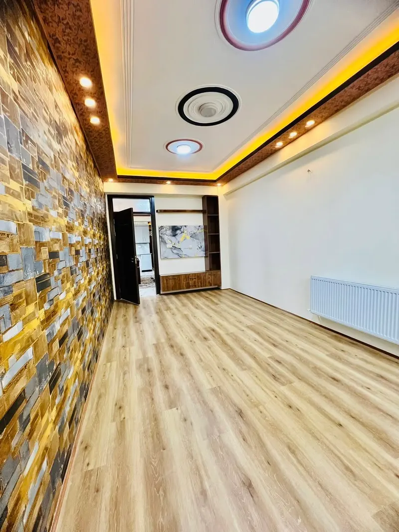 اپارتمان لوکس نو برای فروش، 4 اتاق، 330 m²، با بام‌تراس (3)