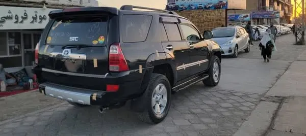 Toyota 4Runner 2004 (2)