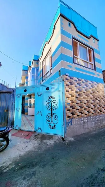 د پلورنې دوه پوړیز کور، 4 خونې، 80 m²، چاردهی، ناحیه 6 (1)