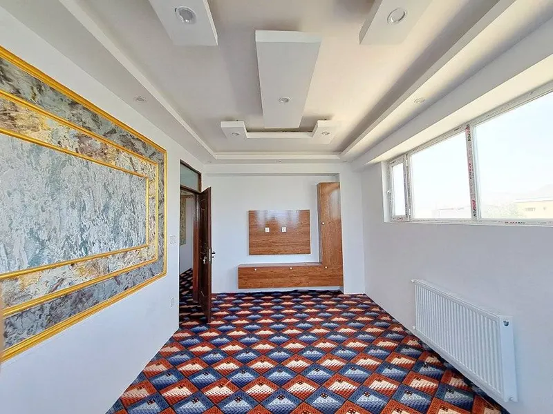 اپارتمان برای فروش، 3 اتاق، 100 m²، منزل چهارم، چوک اسپ‌ها، کابل (4)