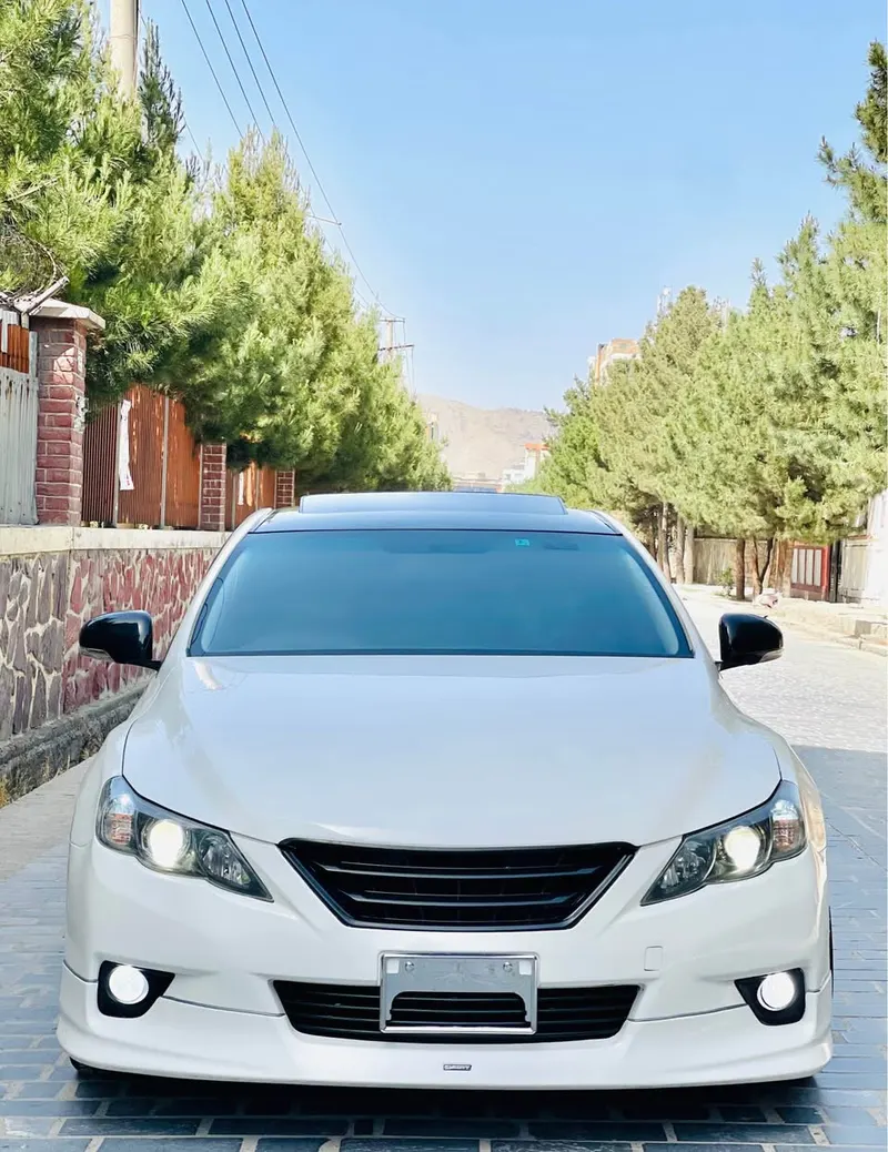 Toyota 2012 (2)