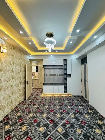 Apartment for sale, 3 rooms, 150 m², 4th floor, Taimani Project, Kabul (3)
