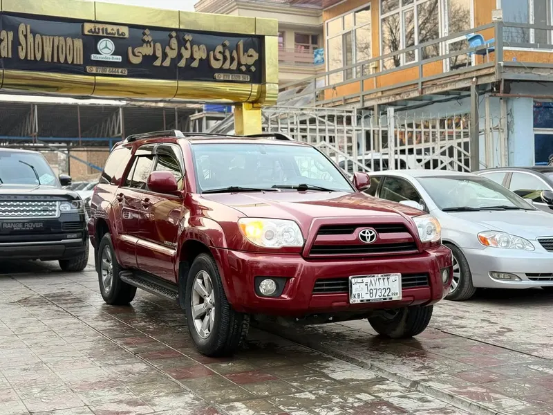 Toyota 2006 (2)