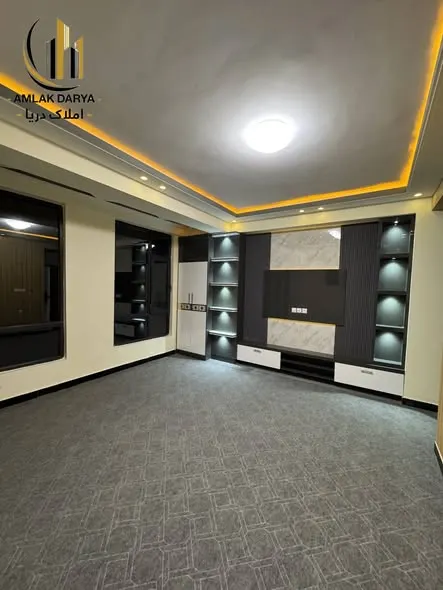 VIP apartment for sale, 3 rooms, 115 m², Qala-e Najara, Khair Khana, Kabul (2)