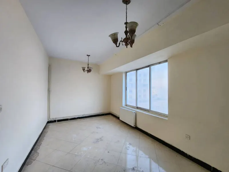 Apartment for rent, 3 rooms, 8th floor (3)