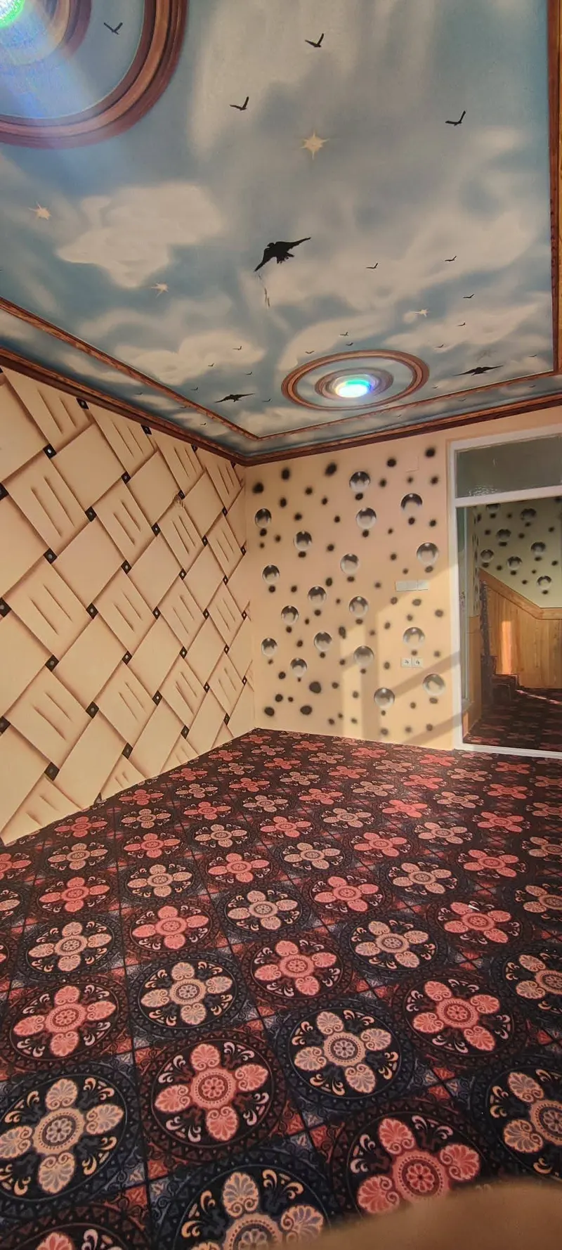 2-storey house for sale, 4 rooms, 100 m², District 7, Kabul (3)