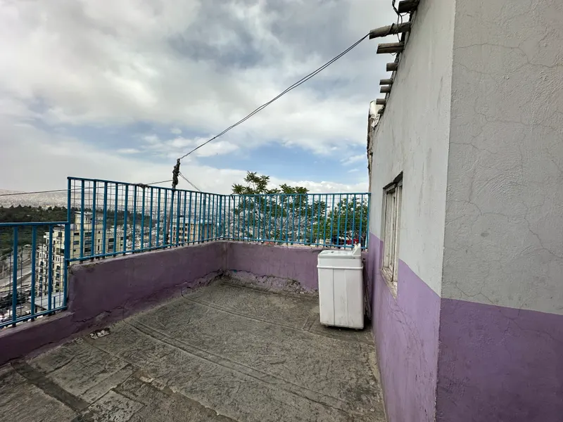 House for sale, 3 rooms, Bagh-e Bala, District 2 (4)