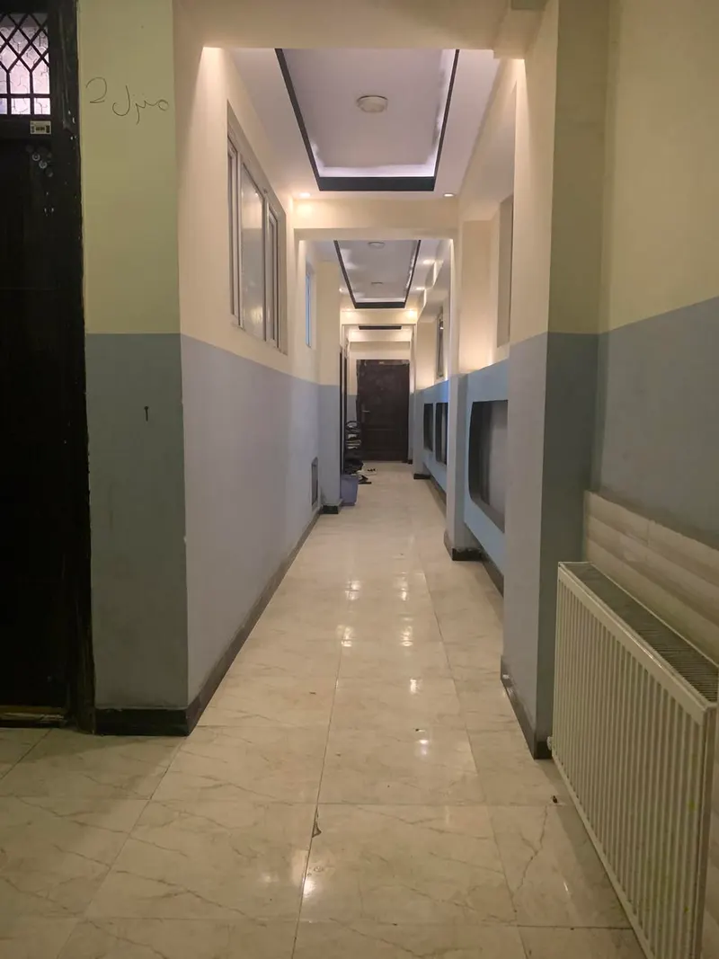 VIP apartment for sale, 3 rooms, 3rd floor, Taimani Project, Kabul (2)