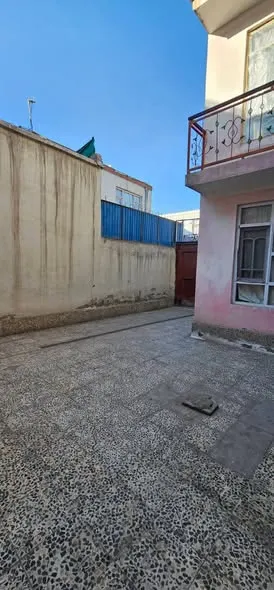2-storey house for sale, 4 rooms, 100 m², Bagh-e Sharif, Deh Dana, Kabul (3)
