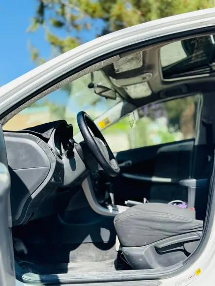 Toyota Corolla 2012 (4)