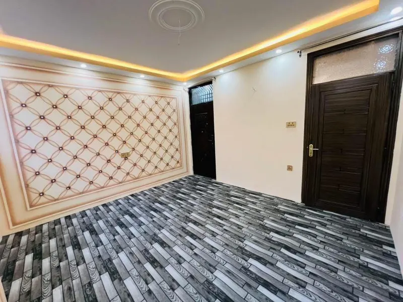 New apartment for sale, 3 rooms, Taimani Project, Kabul (3)