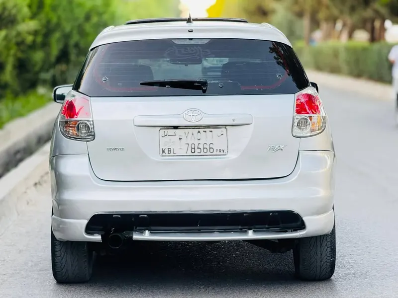 Toyota 2007 (3)