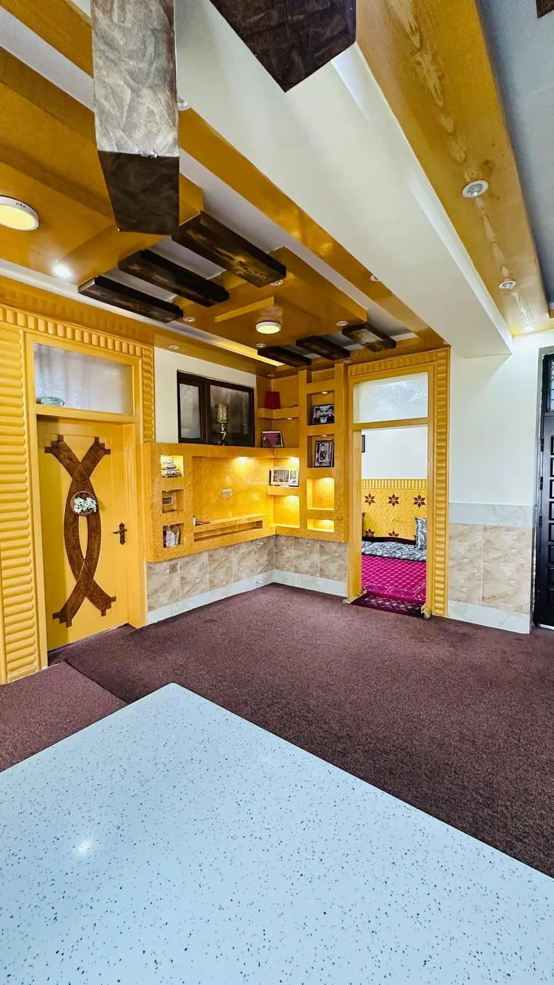 4-Bedroom Apartment for in Taimani (7)