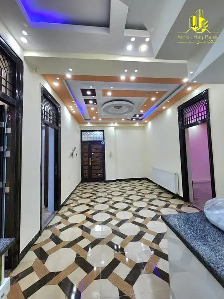 اپارتمان برای کرایه، 4 اتاق، 145 m²، پروژه تایمنی، ناحیه 4، کابل (2)