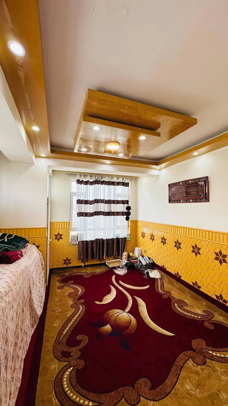 4-Bedroom Apartment for in Taimani (5)