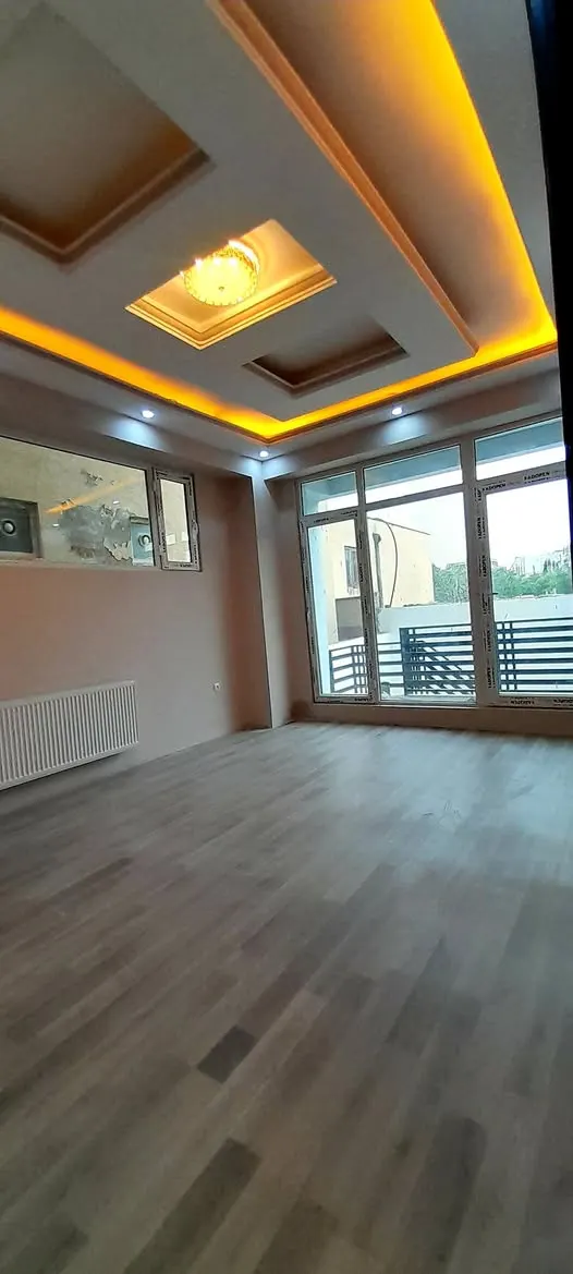 VIP apartment for sale, 5 rooms, with yard, Parwan Hotel Road, District 11, Kabul (4)