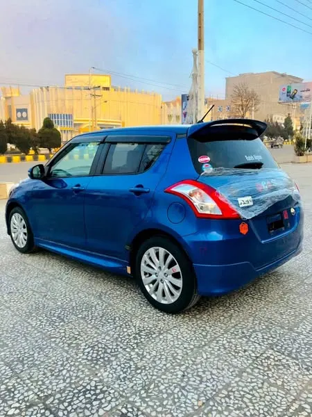 Newly Arrived 2014 Car for Sale (Like New) (3)