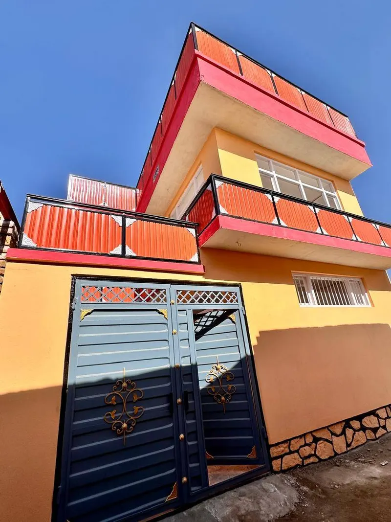 House for sale, Deh Qalandar, Deh Dana, District 7, Kabul (2)