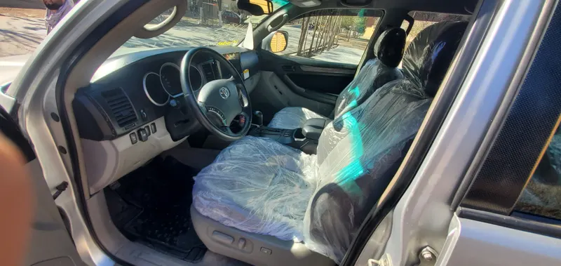 Toyota 4 Runner 2006 (5)