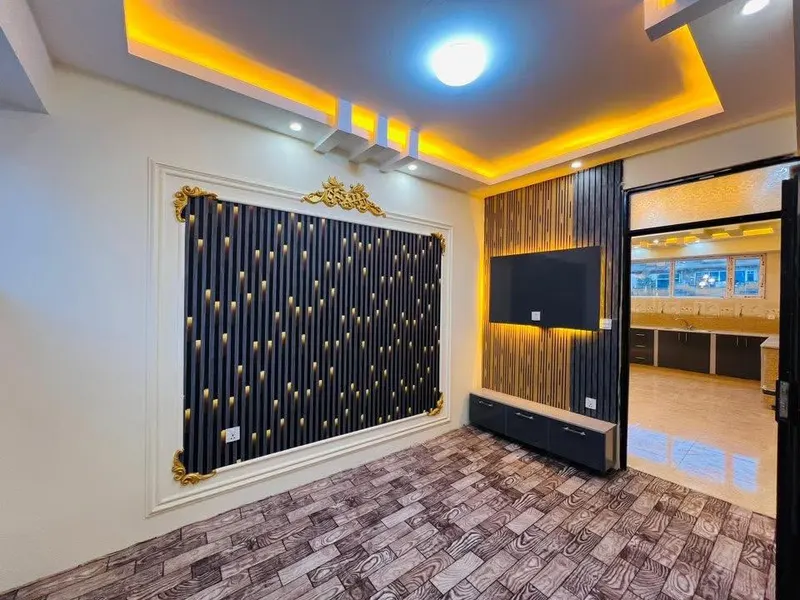 Two apartments for sale, 4 rooms, Taimani Project, Kabul (3)