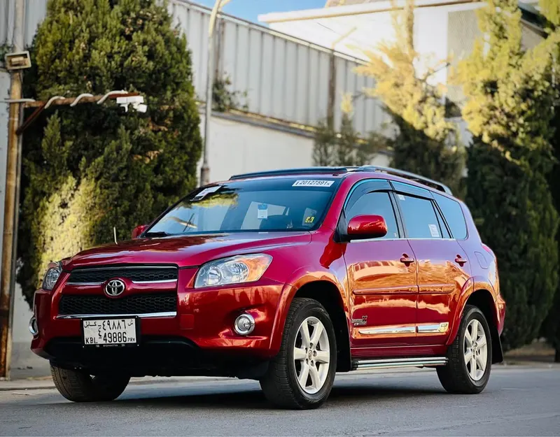 Toyota Rav 4 2006 (1)