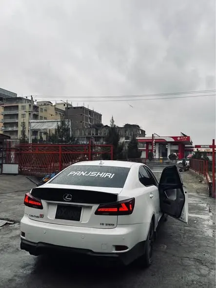 Lexus 2007 (3)