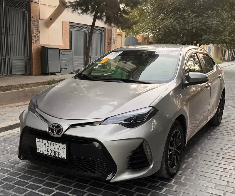 Toyota Corolla 2014 (2)